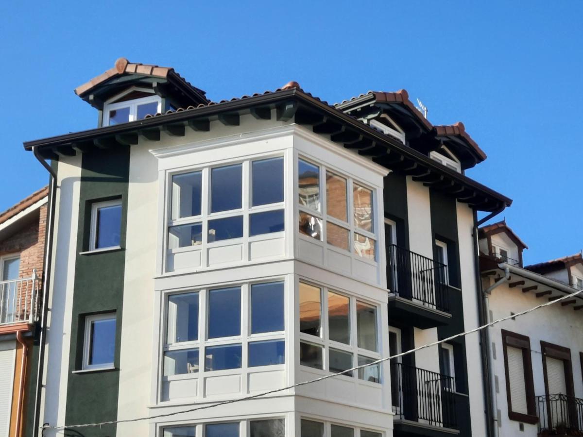 מונדקה Apartamentos Aratuste - News A Estrenar מראה חיצוני תמונה