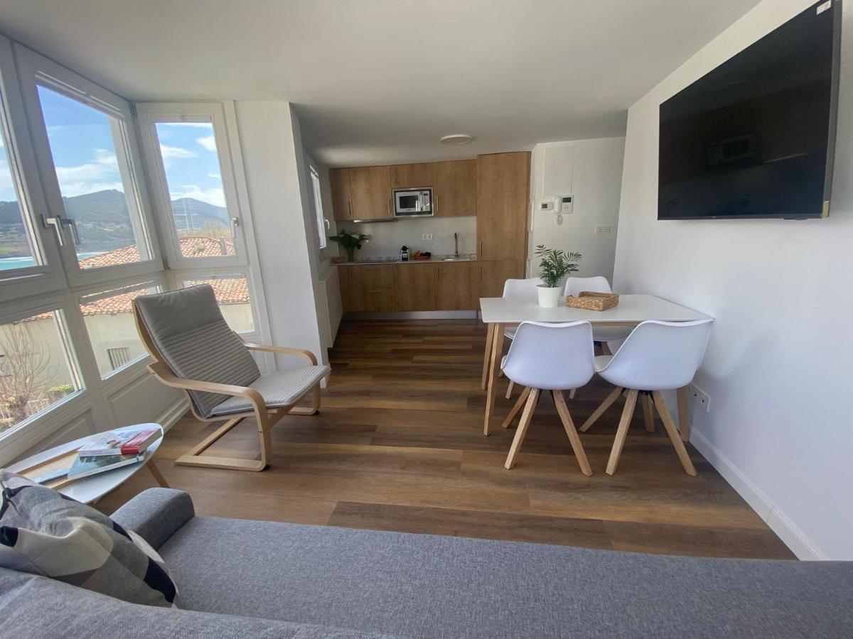 מונדקה Apartamentos Aratuste - News A Estrenar מראה חיצוני תמונה