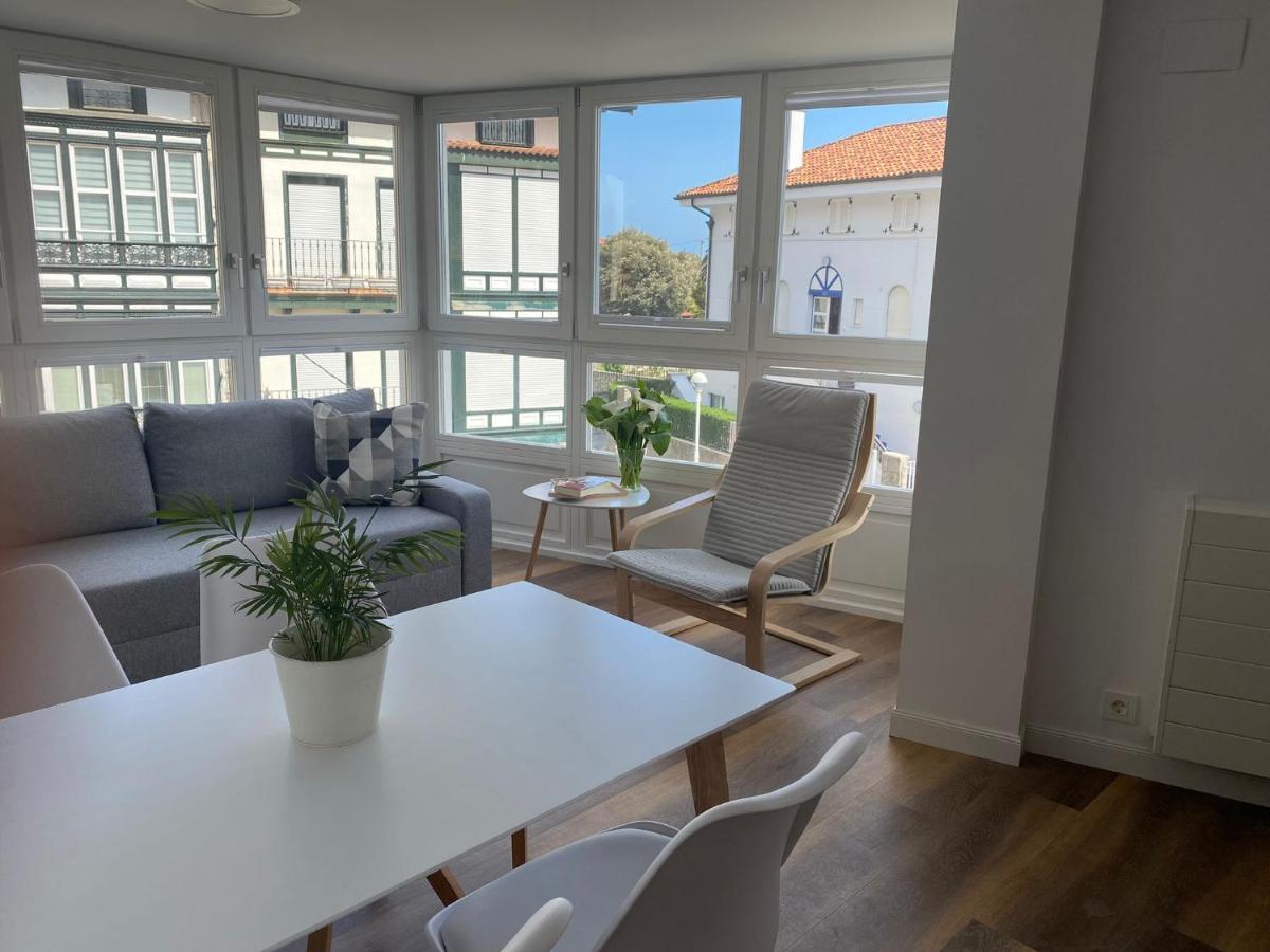 מונדקה Apartamentos Aratuste - News A Estrenar מראה חיצוני תמונה