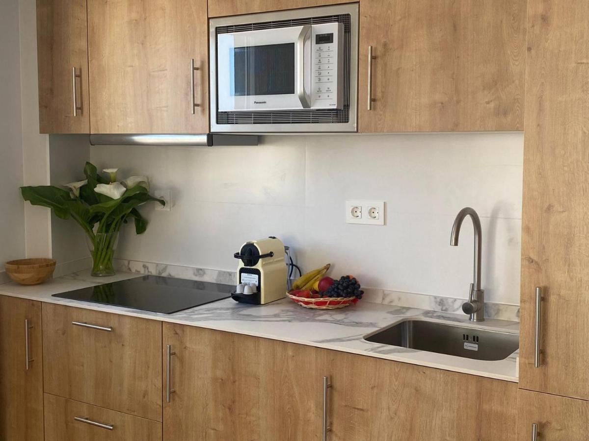 מונדקה Apartamentos Aratuste - News A Estrenar מראה חיצוני תמונה