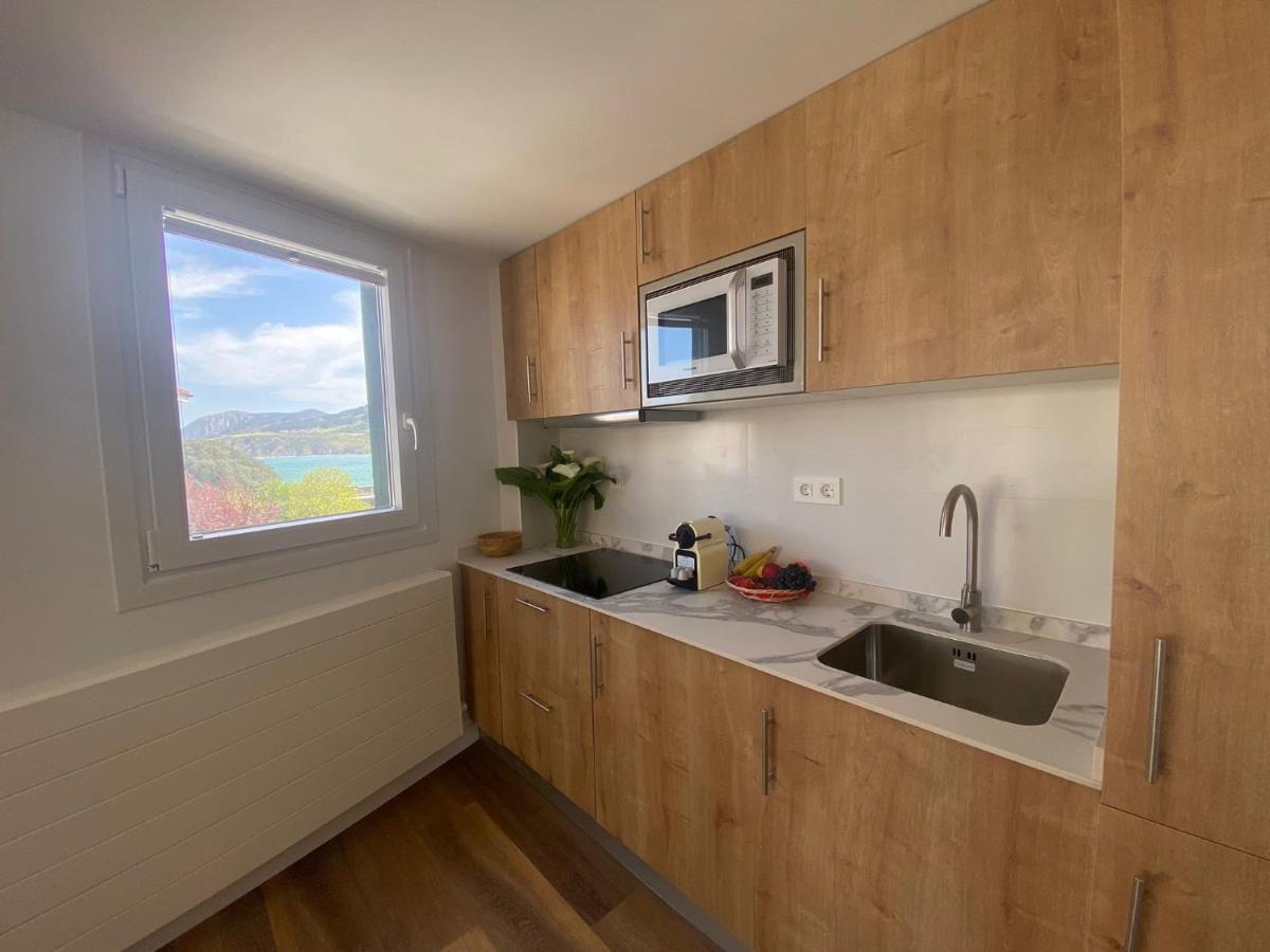 מונדקה Apartamentos Aratuste - News A Estrenar מראה חיצוני תמונה