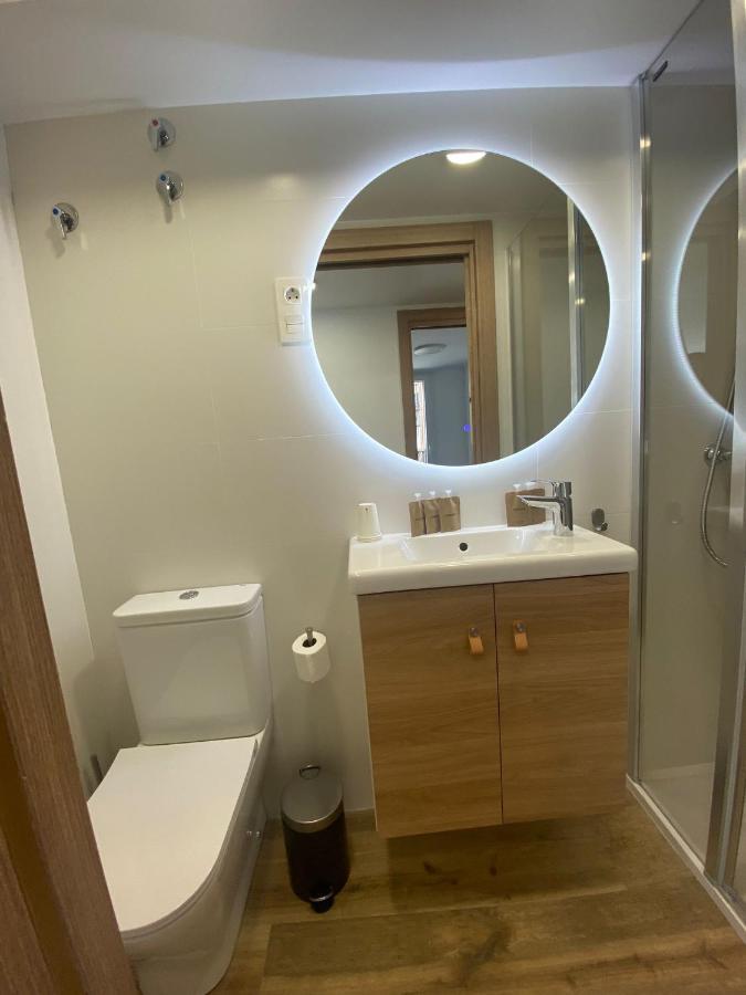 מונדקה Apartamentos Aratuste - News A Estrenar מראה חיצוני תמונה
