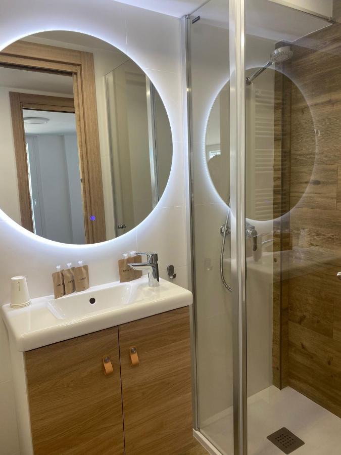 מונדקה Apartamentos Aratuste - News A Estrenar מראה חיצוני תמונה
